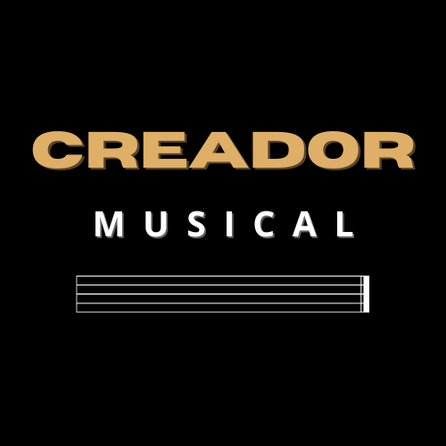 Creador Musical Logo